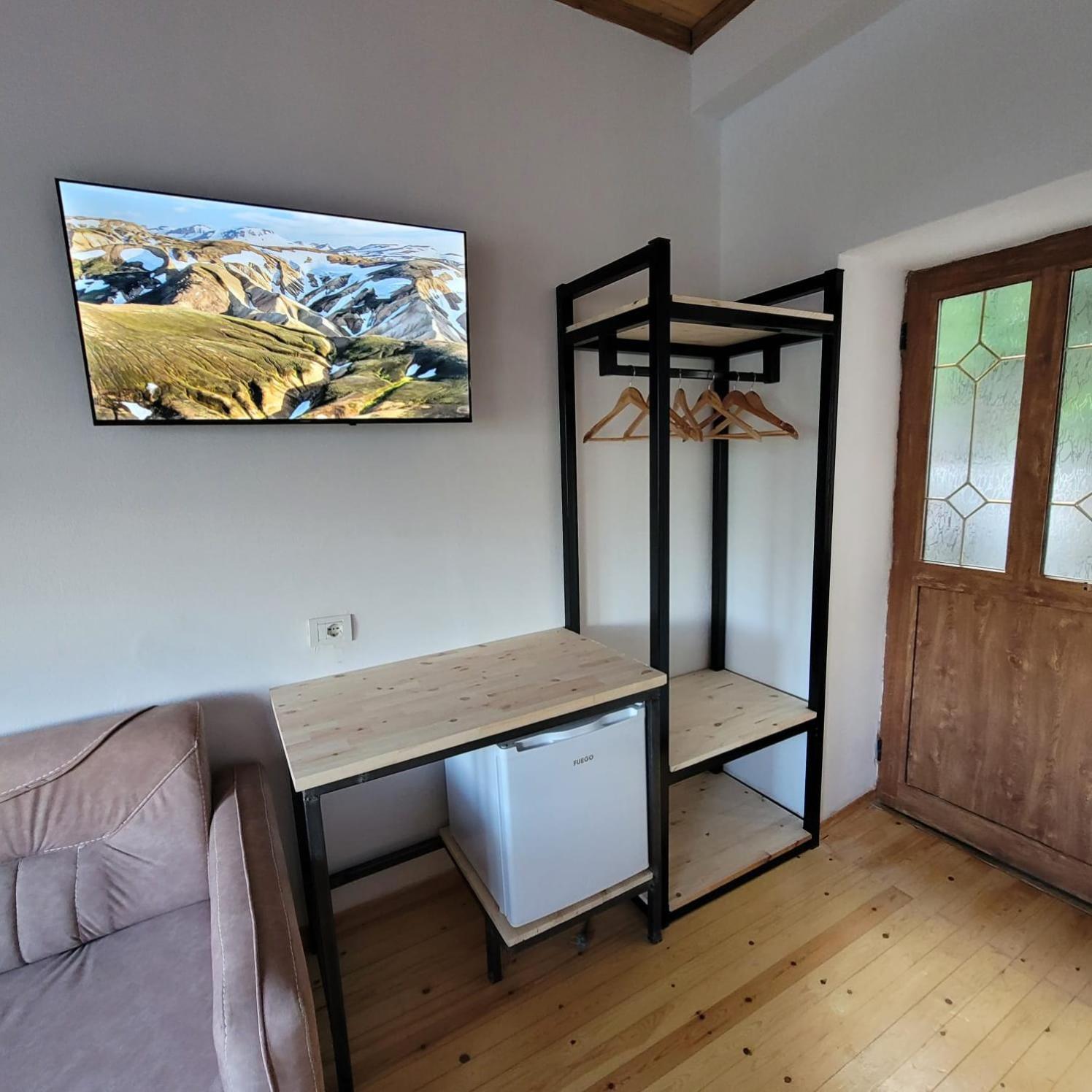 Jona Guest House Gjirokastër 外观 照片