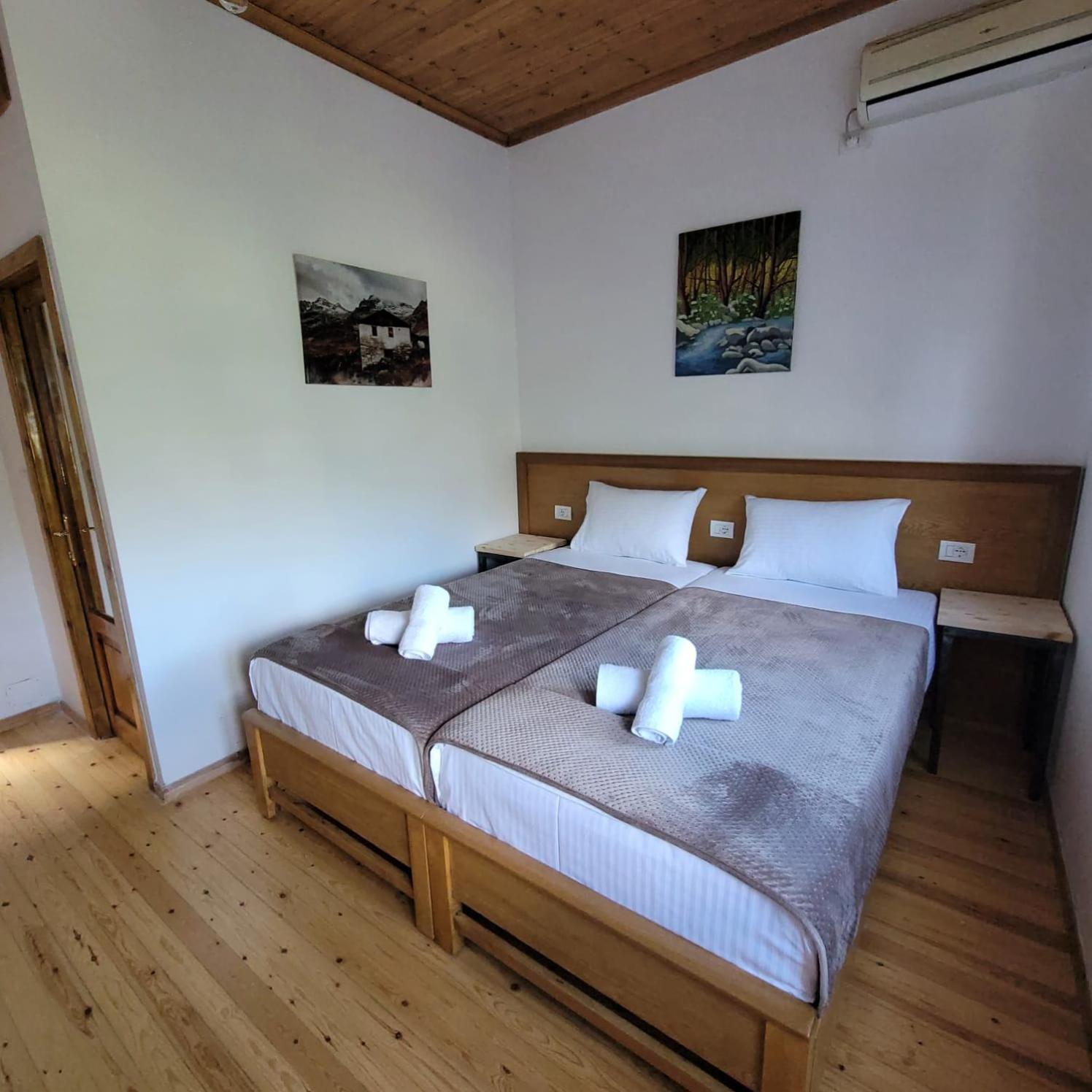 Jona Guest House Gjirokastër 外观 照片